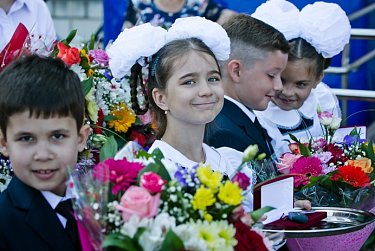 Областной августовский педсовет прошел в Бузулуке